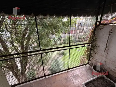 Departamento en Alquiler de 4 ambientes
