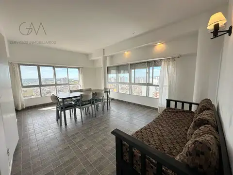 Departamento en Alquiler de 2 ambientes