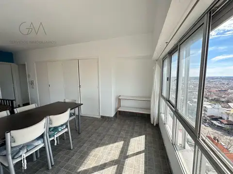 Departamento en Alquiler de 1 dormitorio