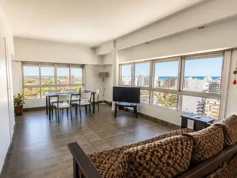 Departamento - Miramar