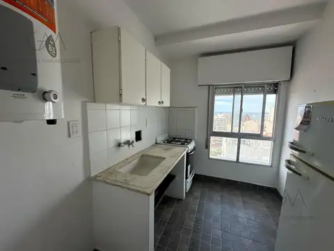 Departamento en Alquiler 39 años