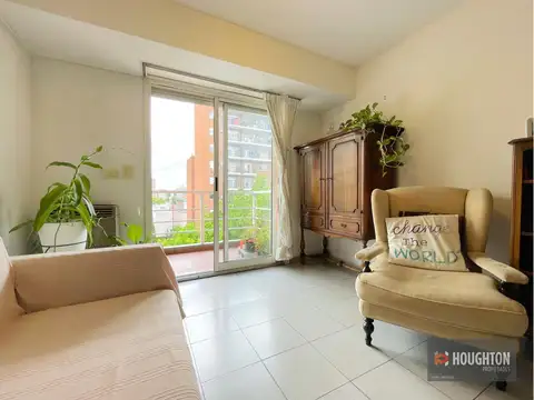 Departamento en Venta en Morón, USD 72.900