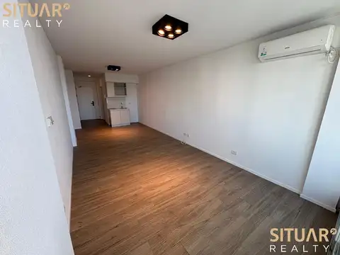 Oficina Monoambiente con 1 baño