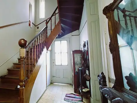 Casa en Venta en Villa Urquiza, Capital Federal