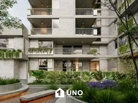 Departamento en Venta en Rosario, Santa Fe