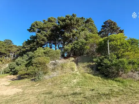 Terreno en calle Talampaya – 1.025 m² en Mar de las Pampas