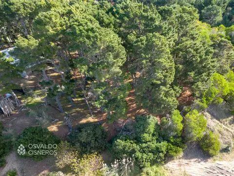 Terreno en Venta en Mar de las Pampas, USD 80.000