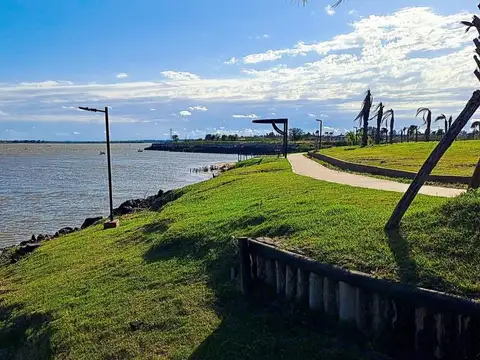 Terreno en Venta en Lavalle, USD 25.757