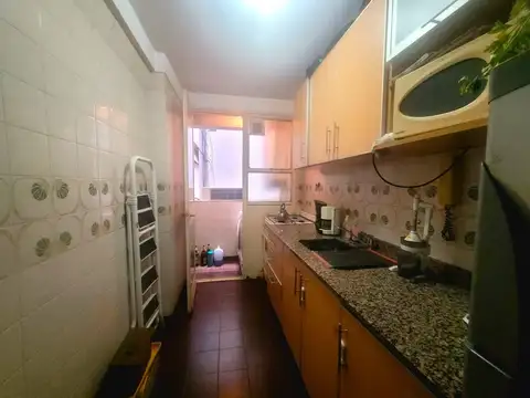 Departamento en Venta 45 años