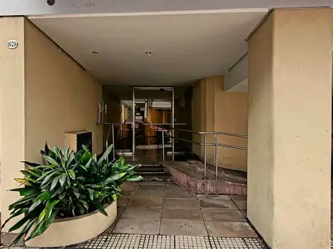 VENTA DOS AMBIENTES C/LAVADERO EN CABALLITO