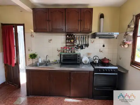 Depto Tipo Casa en Venta en 9 de Abril, USD 75.000