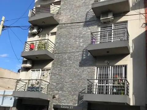 AMPLIO DEPARTAMENTO 3 AMBIENTES ESCUCHA OFERTA