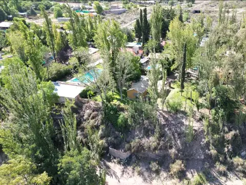 Casa en Venta en Las Compuertas, USD 135.000