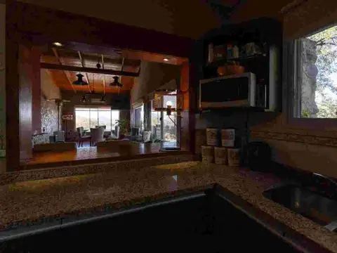 Casa en Venta en Unquillo, USD 235.000