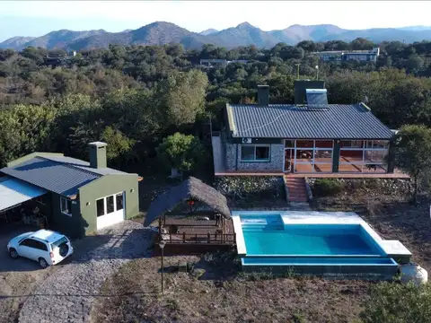 Venta Casa Corral de Barrancas Unquillo 