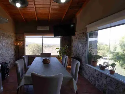 Venta Casa Corral de Barrancas Unquillo