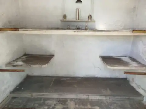 Terreno en Venta de 9,0 m2