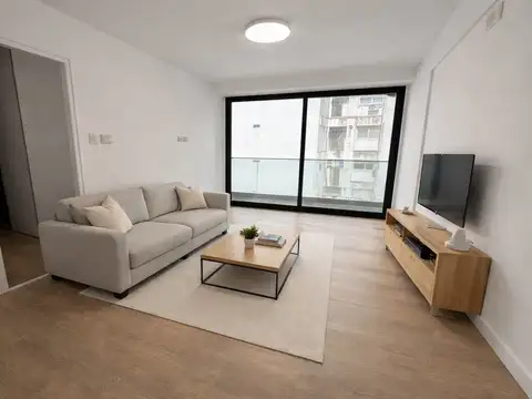 Departamento de dos ambientes a estrenar  en Venta en Belgrano