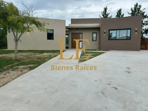 Venta Casa San Matias