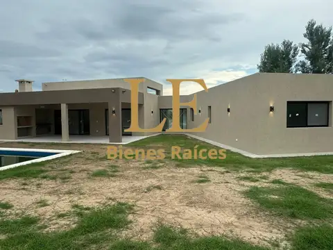 Casa en Venta A Estrenar