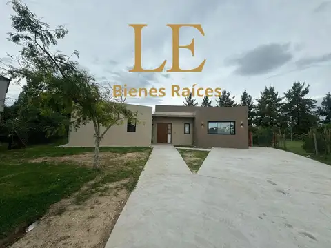 Casa en Venta en San Matias, USD 280.000