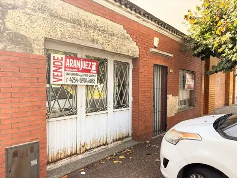 Casa en Venta de 2 dormitorios