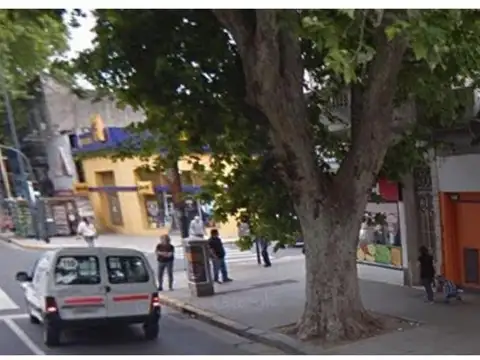 Terreno en Venta en Caballito, Capital Federal