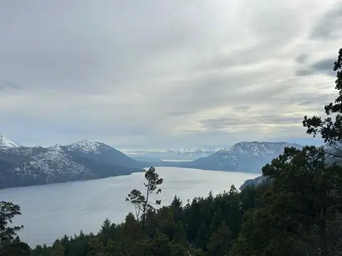 Campo Venta 57 Ha - Villa Atalaya Lago Gutierrez