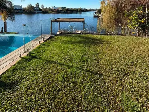 Casa en Venta en Nordelta, Partido de Tigre