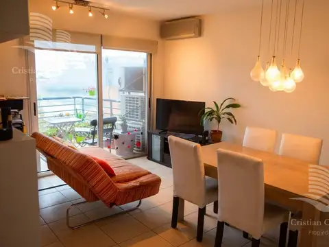 Departamento en Venta en Nordelta, Partido de Tigre