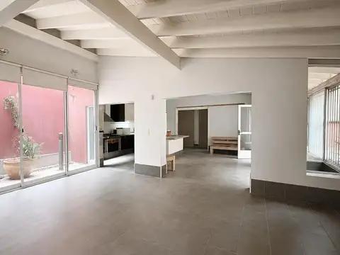 Casa en Alquiler A Estrenar