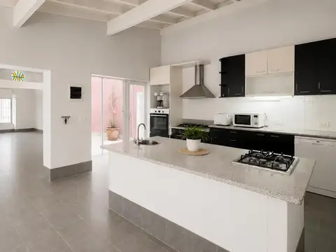 Casa Apta comercial en San Miguel