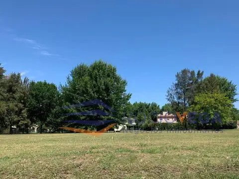Lote en venta en Haras del Sol, Pilar 100