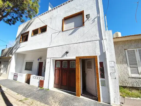 Depto 2 amb. con amplia terraza propia - SIN EXPENSAS!!