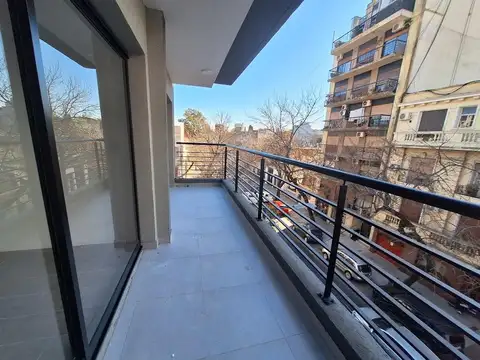 Olazabal 1400 y Libertador  CABA Belgrano