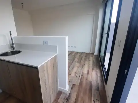 Departamento en Venta al Oeste