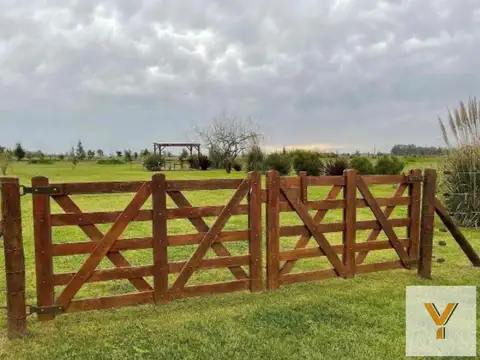 Terreno en Venta en Campos De La Enriqueta, USD 20.000