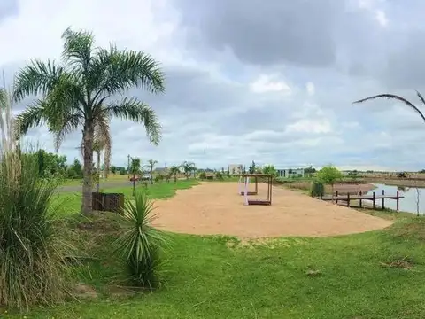 Terreno en Venta 50  mts Fondo