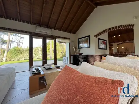 Casa en Alquiler Temporal al Suroeste