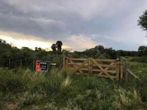 Terreno en Venta en Cortaderas, Chacabuco