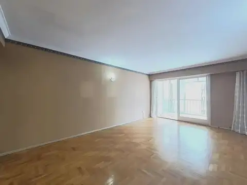 Departamento en Venta en Belgrano Barrancas, USD 145.000
