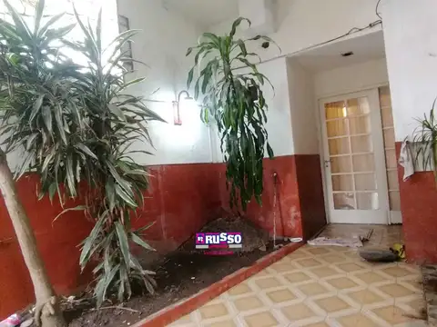 Depto Tipo Casa en Venta de 3 dormitorios