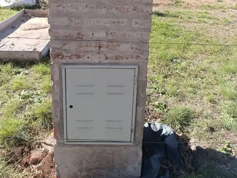 Terreno en Venta en Funes Town, USD 35.000