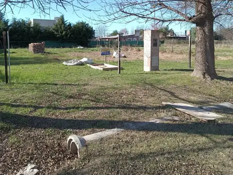 Terreno en Venta, FOT 30