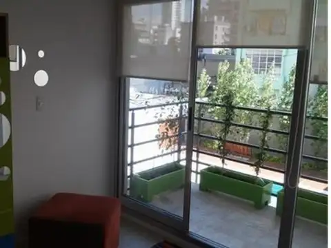 Ambiente PARA 2 PERS de lujo con parrilla, Sum, Gimnasio  y 