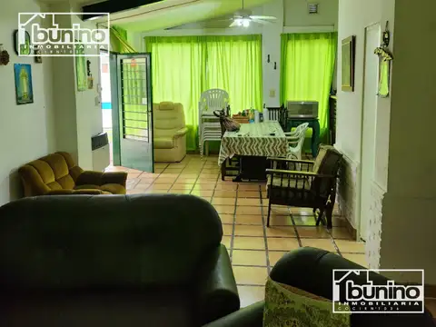 Casa en venta en Funes, APTA CREDITO - 3 Dormitorios