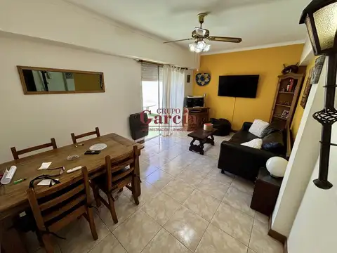 Departamento en Venta 43 años