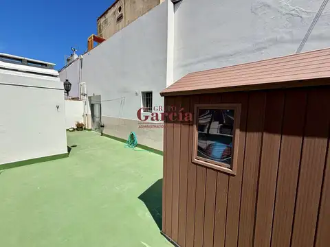 Departamento en Venta en Plaza Colon, USD 129.000