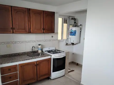 Departamento en Alquiler Permite mascota