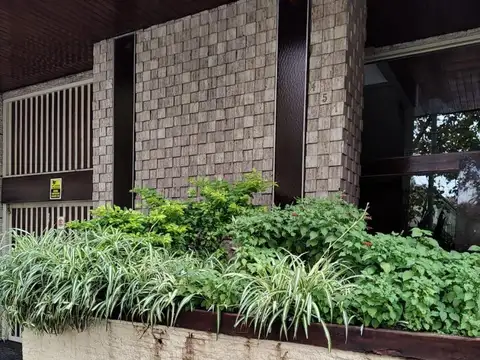 DEPARTAMENTO FRENTE BALCON TERRAZA